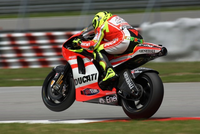 Valentino Rossi